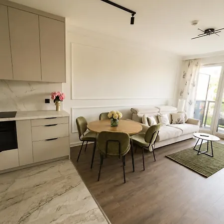 Apartamento Marble Luxury Portovo By Kings *