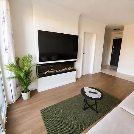 Marble Luxury Portovo By Kings *