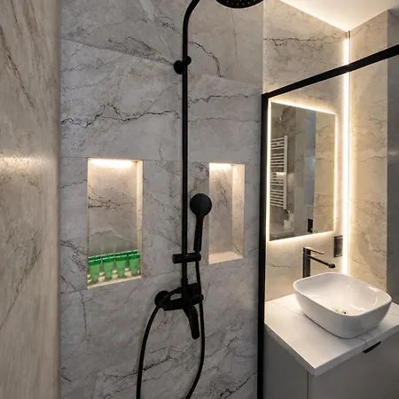 Apartamento Marble Luxury Portovo By Kings *